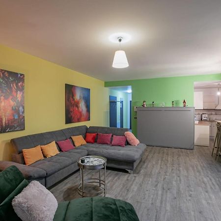 Anastasia Mountain Apartment - Poiana บราชอฟ ภายนอก รูปภาพ