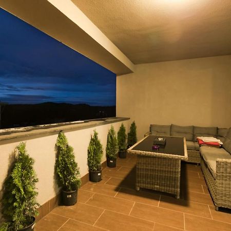 Anastasia Mountain Apartment - Poiana บราชอฟ ภายนอก รูปภาพ