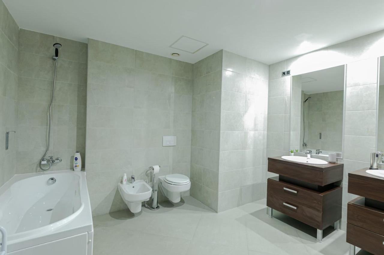 Anastasia Mountain Apartment - Poiana บราชอฟ ภายนอก รูปภาพ