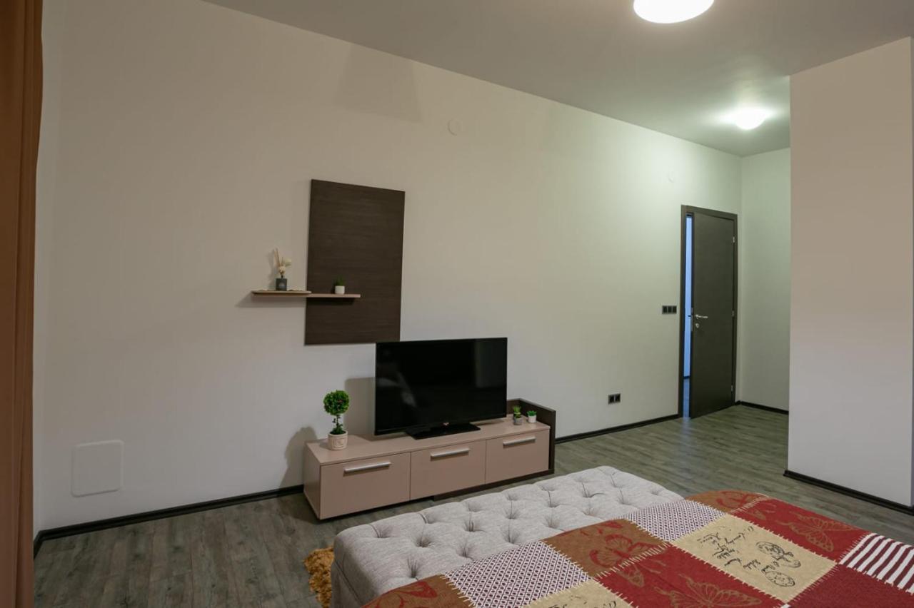 Anastasia Mountain Apartment - Poiana บราชอฟ ภายนอก รูปภาพ