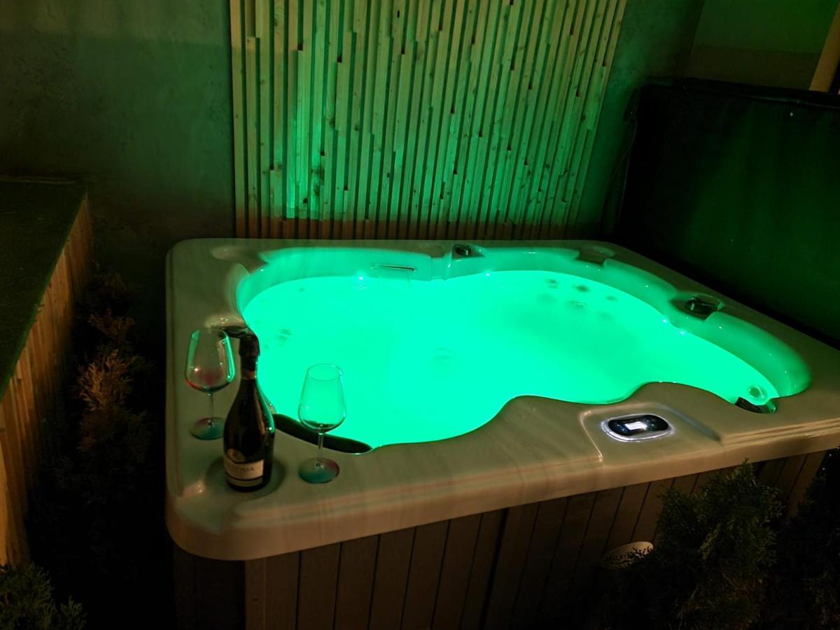 Anastasia Mountain Apartment - Poiana บราชอฟ ภายนอก รูปภาพ