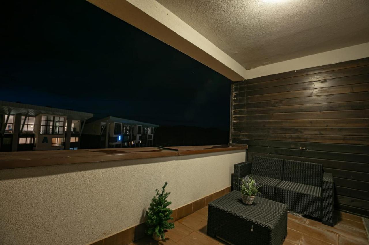 Anastasia Mountain Apartment - Poiana บราชอฟ ภายนอก รูปภาพ