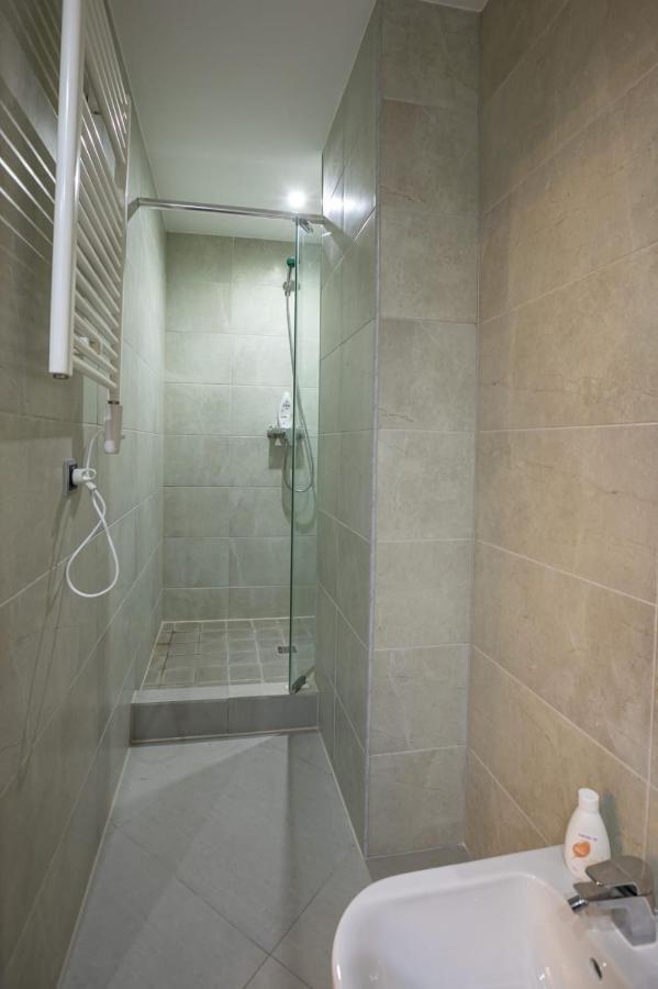 Anastasia Mountain Apartment - Poiana บราชอฟ ภายนอก รูปภาพ