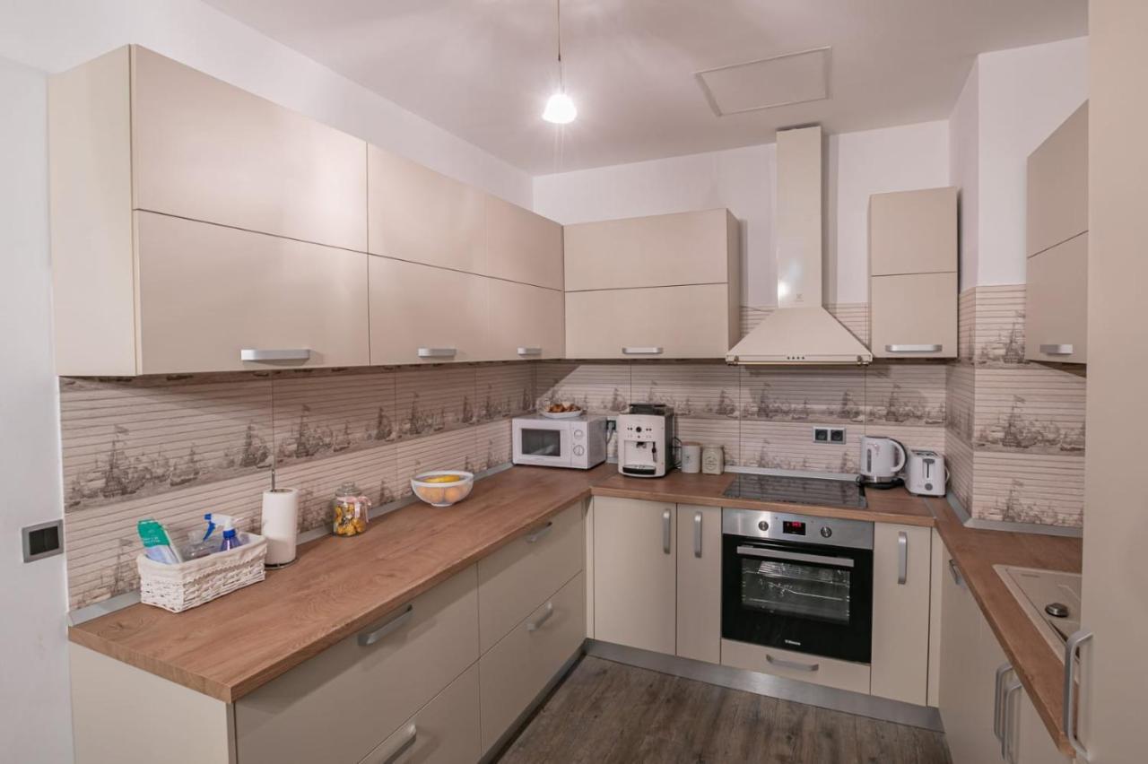 Anastasia Mountain Apartment - Poiana บราชอฟ ภายนอก รูปภาพ